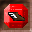 Glyph of Run Icon