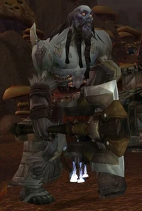 Undead Vrykul