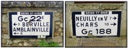 95 Haravilliers Gc22e-Gc188