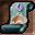 Inscription of Focus Self Icon