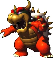King Koopa