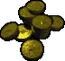 Coins realistic
