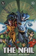 JLA Nail 3