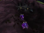Crashed UFO