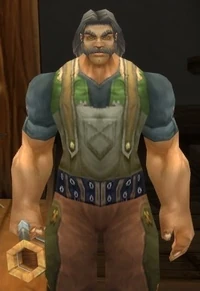 Image of Reese Langston