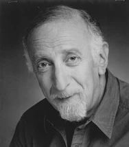 Tony Jay