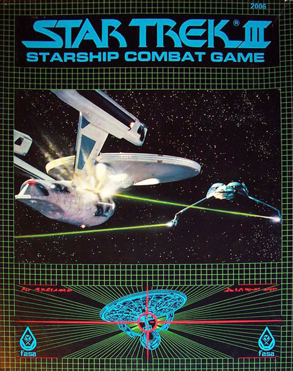 Starship Game