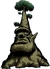 Great Deku Tree Artwork (The Wind Waker)