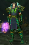 Eclipsion Centurion
