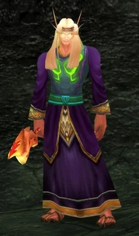 Eclipsion Spellbinder