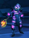 Ethereal Crypt Raider