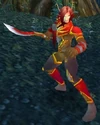 Blood Elf Scout