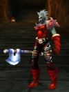 Bloodaxe Warmonger