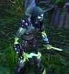 Forsaken Assassin