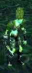 Forsaken Infiltrator