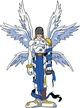 Angemon t