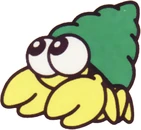 KirbysDreamLand Art Coner