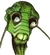 Verpine head