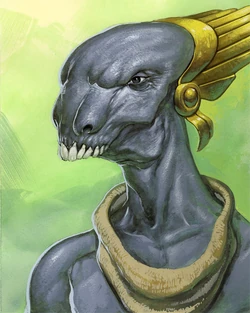 Dreathos KotORCG