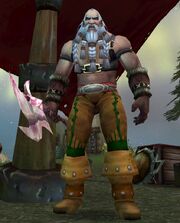Thorvald