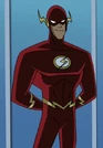 Wally West DCAU 001