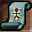 Inscription of Life Magic Mastery Self Icon