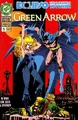 Green Arrow Annual Vol 2 5