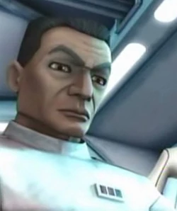 Clone Medical Officer