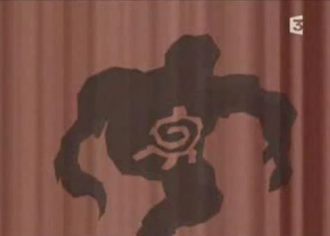 lyoko symbol