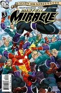 Seven Soldiers Mister Miracle 3