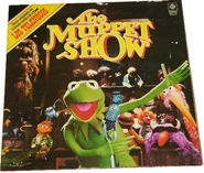 Spanjemuppet