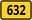 Tabliczka DW632.svg