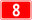 Tabliczka DK8.svg