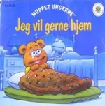 Jegvilgernehjem