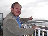 Derek Granger