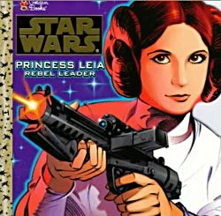 PrincessLeiaRebelLeader
