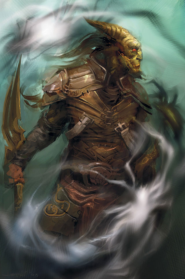 Warlock - The Forgotten Realms Wiki - Books, races, classes, and more