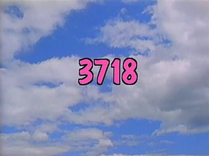 3718