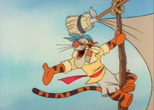 Pirate.Tigger