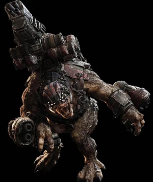 Brumak