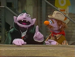 ForgetfulJonesandtheCount