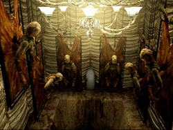 Silent Hill 4 The Room 3 500