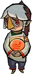 Prince Komali