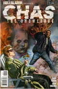 Hellblazer Special - Chas Vol 1 2