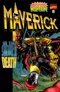 Maverick Vol 1 1