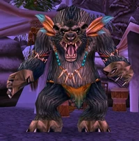 Image of Winterfall Totemic