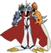 Omnimon t