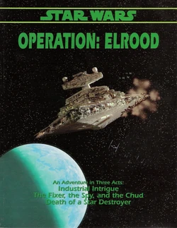 OperationElrood