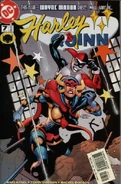 Harley Quinn Vol 1 7