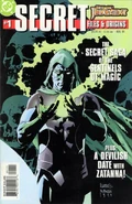 Day of Judgment Secret Files and Origins 1
